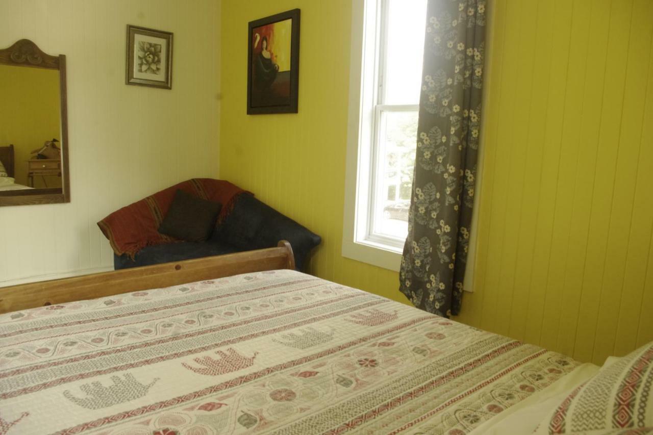 Sainte-Sophie-D'Halifax Gite Au Pied Des Appalaches מראה חיצוני תמונה